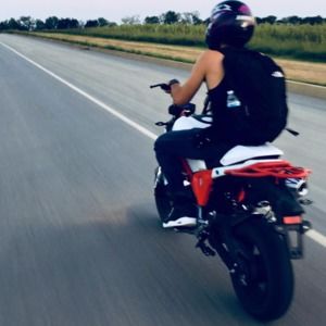 Meet your Posher, Jon